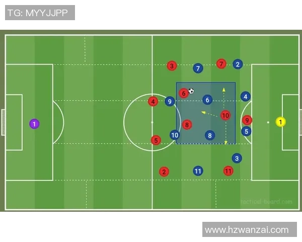 法兰克与勤沃的精彩对决揭示足球战术与团队合作的完美结合