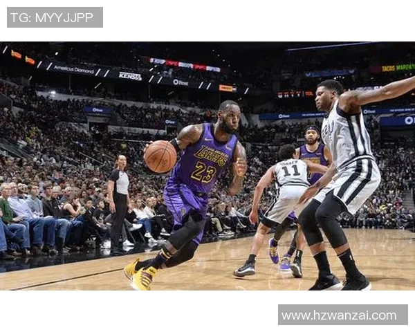 湖人对决马刺精彩黑白直播全程回顾与分析